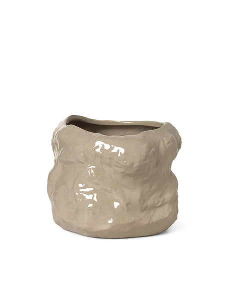 Tuck Pot von Ferm Living - 1 - Jacobsen Plus