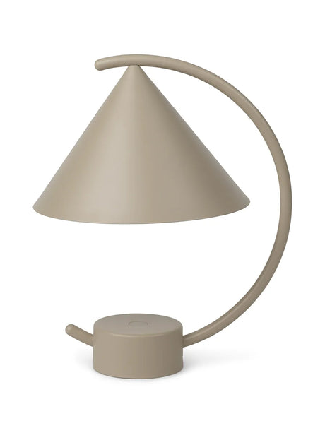 Meridian Lamp von Ferm Living - 1 - Jacobsen Plus