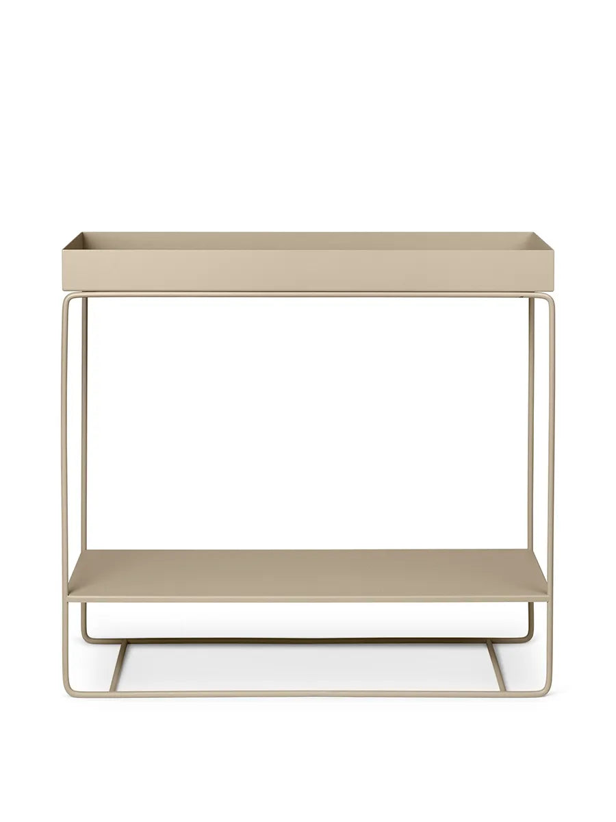 Plant Box Two-Tier fra Ferm Living - Cashmere - Jacobsen Plus