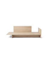 Kona Bett von Ferm Living - 6 - Jacobsen Plus
