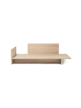 Kona Bett von Ferm Living - 1 - Jacobsen Plus