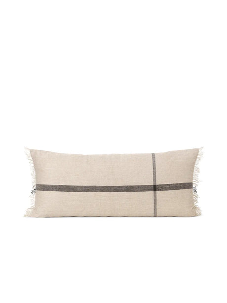 Calm Kissen 38 x 88 cm von Ferm Living - 1 - Jacobsen Plus