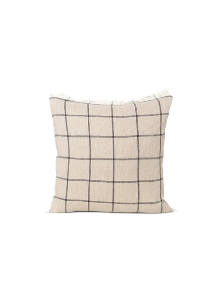 Calm Kissen 48x48 cm von Ferm Living - 1 - Jacobsen Plus