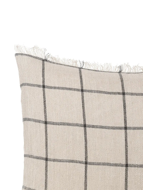 Calm Kissen 48x48 cm von Ferm Living - 4 - Jacobsen Plus