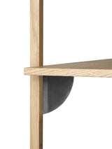 Sector Shelf S/W fra Ferm Living - 3 - Jacobsen Plus
