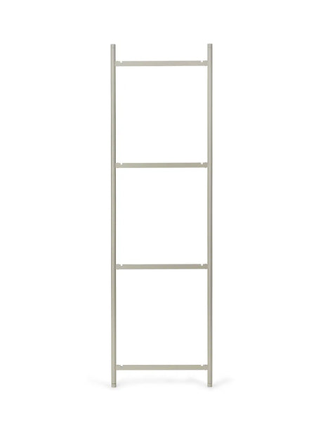 Punctual - Ladder 4 fra Ferm Living - Light grey - Jacobsen Plus
