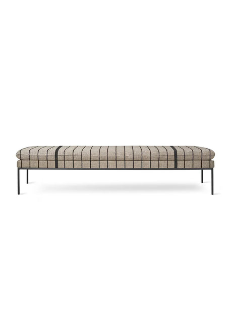 Turn Daybed, Pasadena von Ferm Living - 1 - Jacobsen Plus