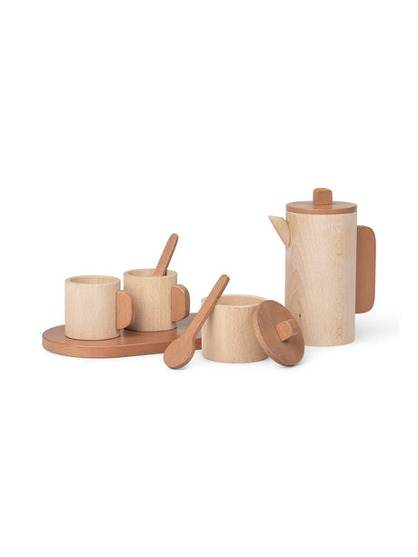 Toro Tea Set von Ferm Living - 1 - Jacobsen Plus