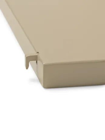 Punctual - Solid Metal Shelf von Ferm Living - 3 - Jacobsen Plus
