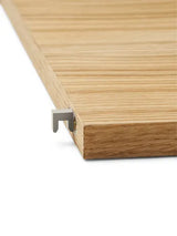 Punctual - Oak Shelf von Ferm Living - 2 - Jacobsen Plus