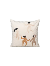 Free Cushion fra Ferm Living - 1 - Jacobsen Plus