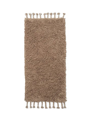 Amass Long Pile Runner von Ferm Living