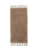Amass Long Pile Runner von Ferm Living