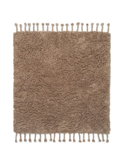 Amass Long Pile Rug von Ferm Living