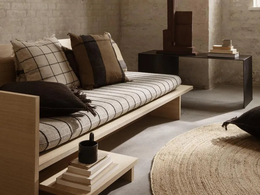 Kona Mattress, Pasadena fra Ferm Living - 2 - Jacobsen Plus