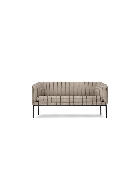 Turn Sofa 2-Sitzer, Pasadena von Ferm Living - 1 - Jacobsen Plus