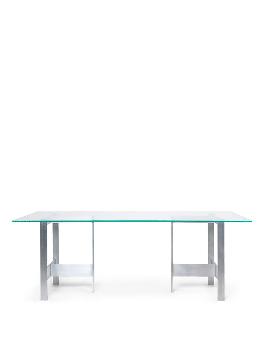 Lager Esstisch von Ferm Living - 1 - Jacobsen Plus