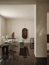 Lager Esstisch von Ferm Living - 4 - Jacobsen Plus