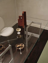 Lager Esstisch von Ferm Living - 3 - Jacobsen Plus