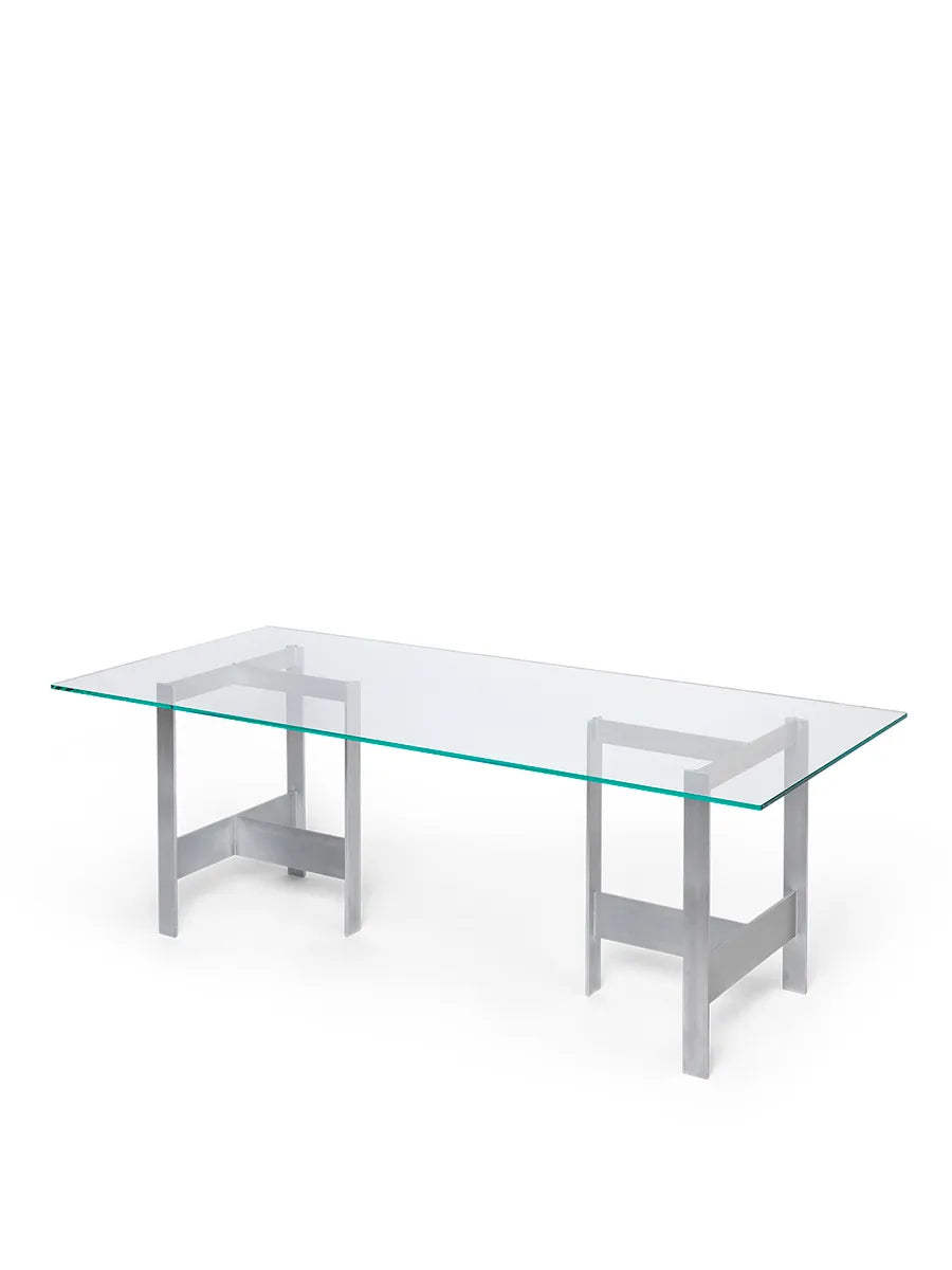 Lager Esstisch von Ferm Living - 5 - Jacobsen Plus