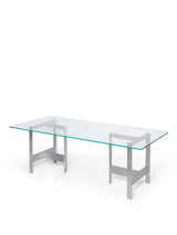 Lager Esstisch von Ferm Living - 5 - Jacobsen Plus