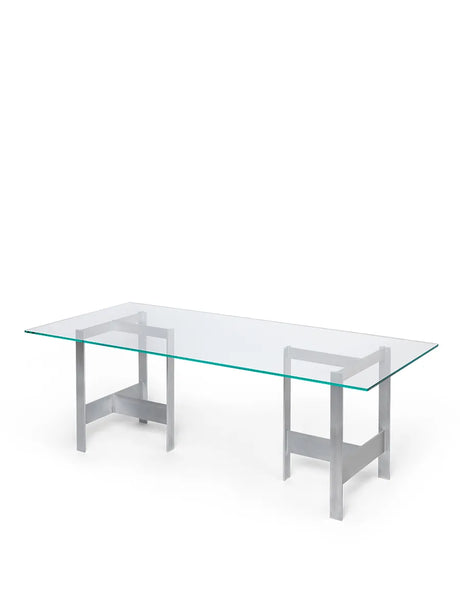 Lager Esstisch von Ferm Living - 5 - Jacobsen Plus