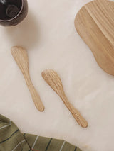 Cairn Butter-Messer, Set aus 2 von Ferm Living - 2 - Jacobsen Plus