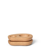 Cairn Egg Holder, set of 2 von Ferm Living - 1 - Jacobsen Plus