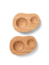 Cairn Egg Holder, set of 2 von Ferm Living - 3 - Jacobsen Plus