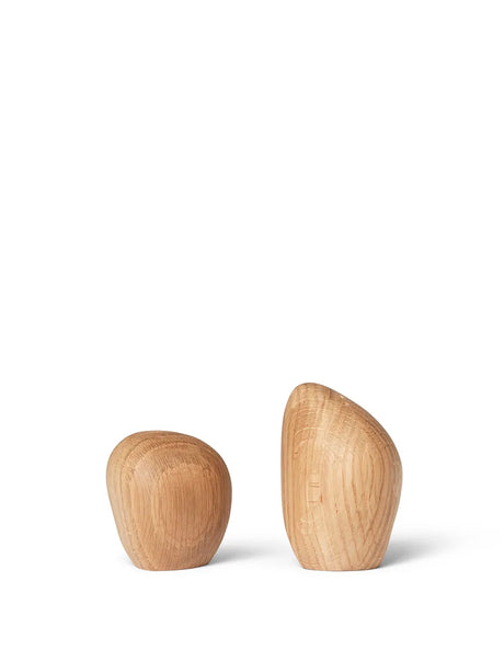 Cairn Salt- & Pfefferstreuer von Ferm Living - 1 - Jacobsen Plus