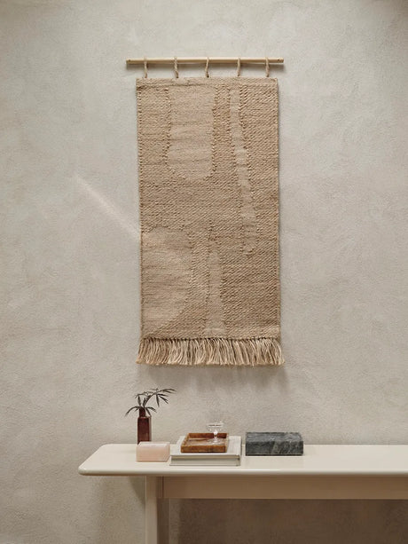 Harvest Wall Rug, 50 x 100 cm von Ferm Living - 2 - Jacobsen Plus
