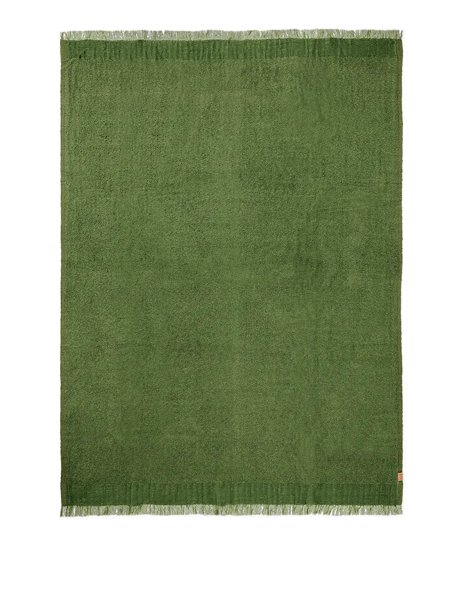 Weaver Throw fra Ferm Living - 8 - Jacobsen Plus