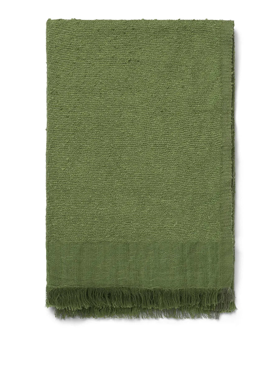 Weaver Throw fra Ferm Living - 1 - Jacobsen Plus