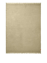 Weaver Throw fra Ferm Living - 9 - Jacobsen Plus