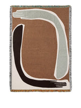 Pose Tapestry Decke von Ferm Living - 1 - Jacobsen Plus