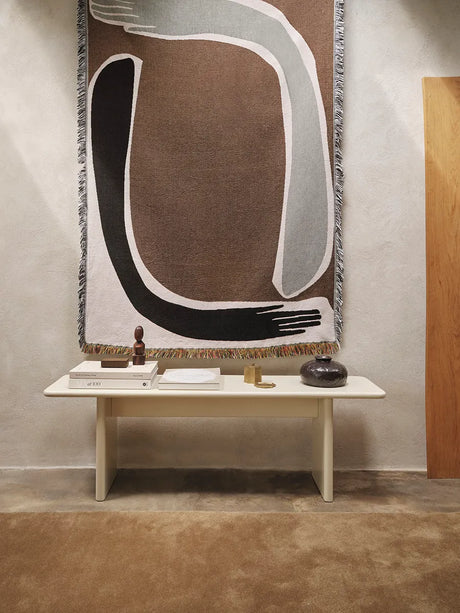 Pose Tapestry Decke von Ferm Living - 3 - Jacobsen Plus