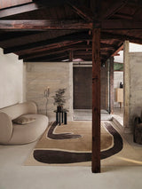 Pose Tufted Rug fra Ferm Living - 3 - Jacobsen Plus