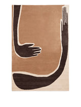 Pose Tufted Rug fra Ferm Living - 300 x 200 cm - Jacobsen Plus