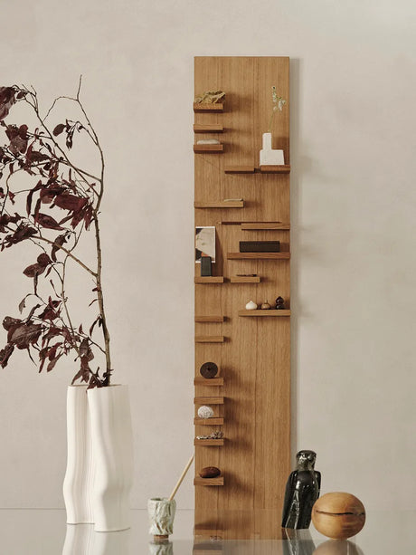 Parade Shelf Veneer, 140 cm fra Ferm Living - 2 - Jacobsen Plus