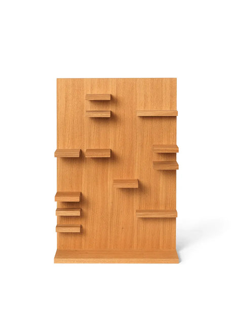 Parade Shelf Veneer, 60 cm von Ferm Living - 1 - Jacobsen Plus