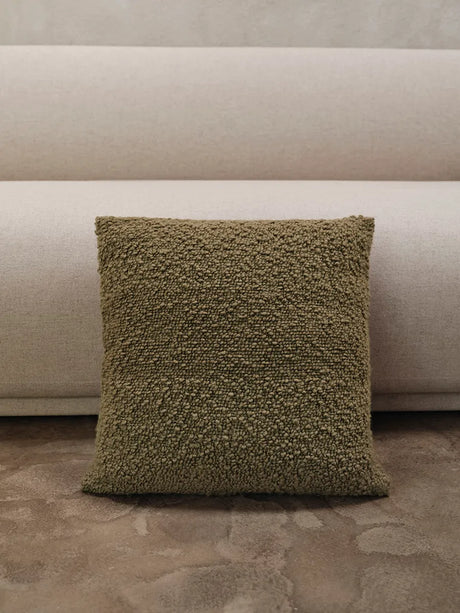 Moor Kissen von Ferm Living - Dark Pecan - Jacobsen Plus