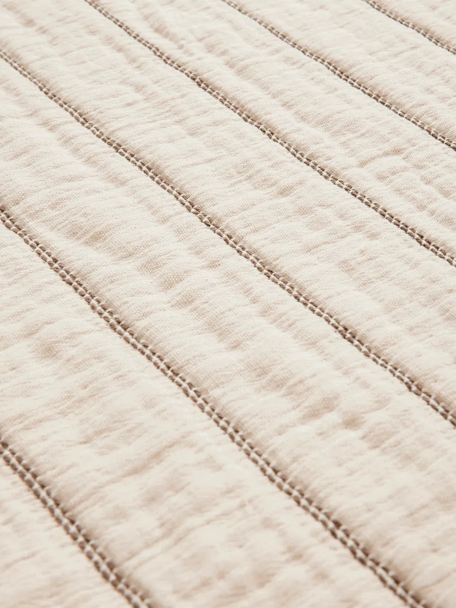 Aires Bedspread, Double von Ferm Living - 3 - Jacobsen Plus