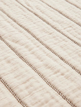 Aires Bedspread, Double von Ferm Living - 3 - Jacobsen Plus