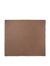 Aires Bedspread, Double von Ferm Living - Stone - Jacobsen Plus