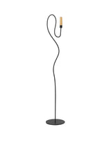 Valse Floor Candle Holder fra Ferm Living - 1 - Jacobsen Plus