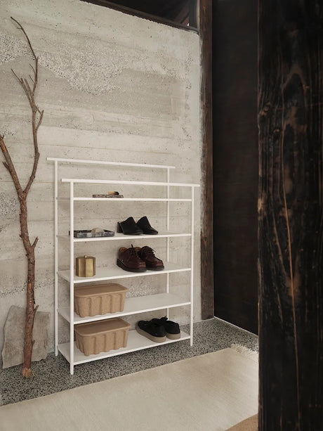 Dora Rack fra Ferm Living - 1 - Jacobsen Plus