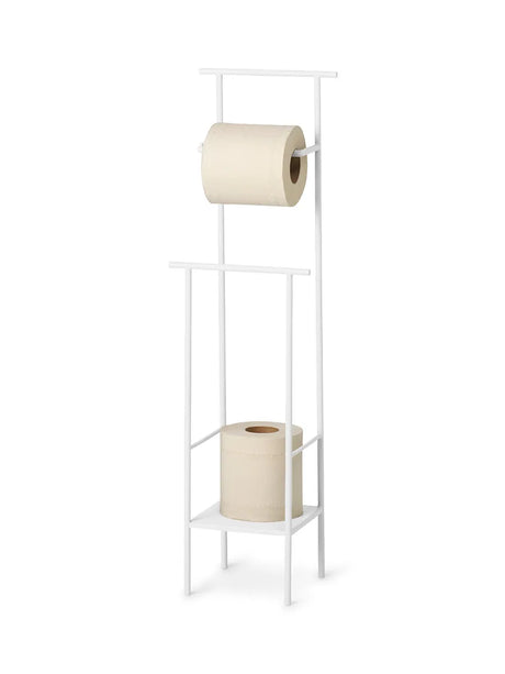 Dora Toilettenpapierständer von Ferm Living - 3 - Jacobsen Plus