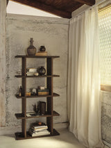 Kona Bookcase, 1x4 von Ferm Living - 2 - Jacobsen Plus