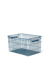 Cala Stackable Baskets, set of 2 fra Ferm Living - 1 - Jacobsen Plus