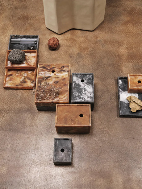 Mist Box, 10 x 15 cm von Ferm Living - 2 - Jacobsen Plus